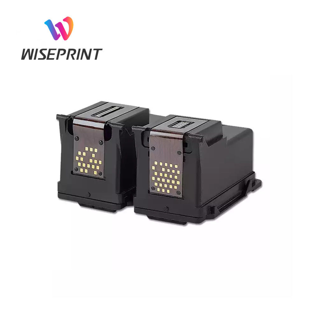 Wiseprint Compatible HP 61 XL 61XL Remanufactured Color Black Inkjet Ink Cartridge For Deskjet 1010 3000 4500 Printer