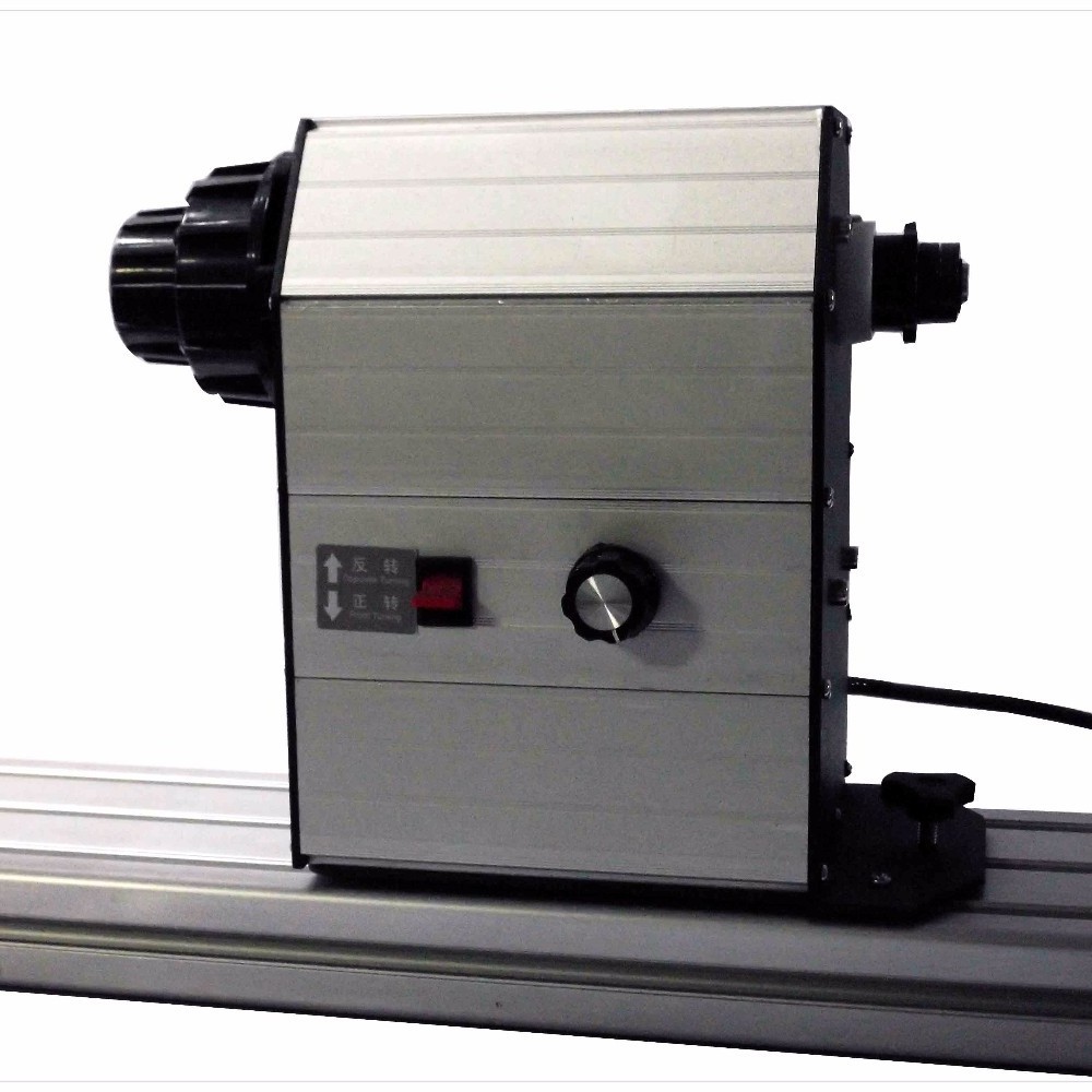 Automatic Poster rolling machine for large format printer