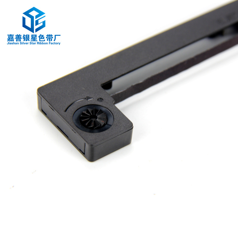 Factory good price ERC-05 printer ribbon Compatible For Epson ERC05B ribbon cartridge   ERC05 seamless taxi Ribbon cartridge