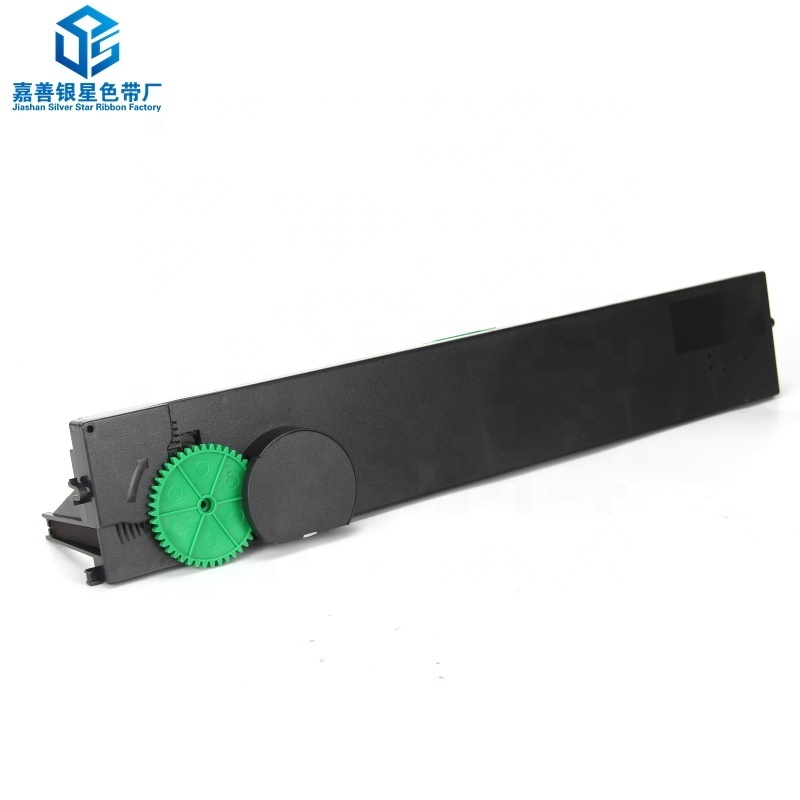 Compatible ribbon Cartridge  for Tally Genicom T5040 Passbook printer TallyGenicom T5040 Tally 043393 Ribbon Cartridge