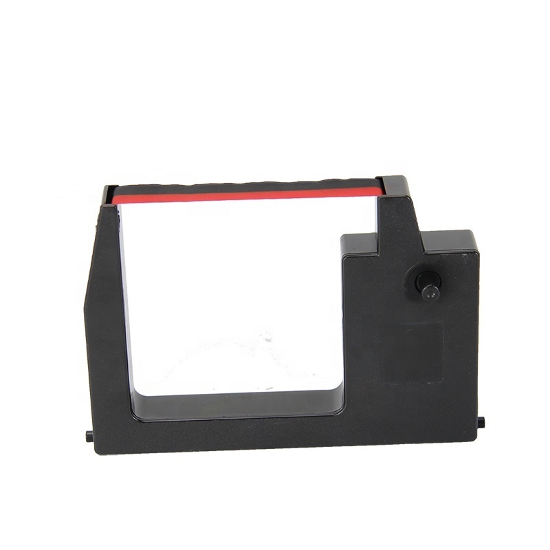 Compatible Time Clock  Ribbon Cartridge For COPER SDC-101 301 302 300 CROWN 980  KP760 time record ribbon  Vatiosu 6700