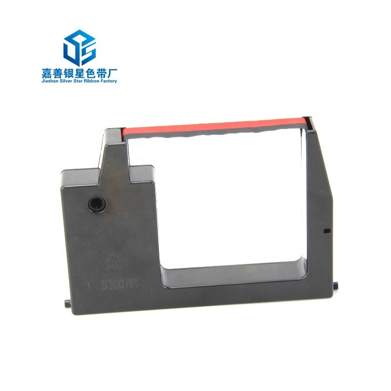 Compatible Time Clock  Ribbon Cartridge For COPER SDC-101 301 302 300 CROWN 980  KP760 time record ribbon  Vatiosu 6700