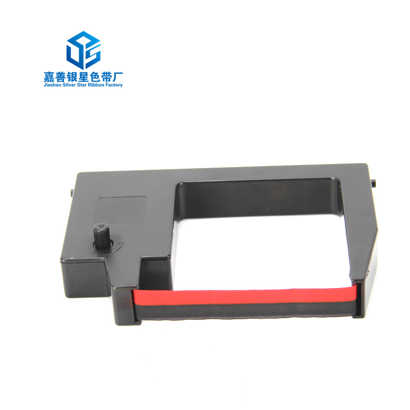 Compatible Time Clock  Ribbon Cartridge For COPER SDC-101 301 302 300 CROWN 980  KP760 time record ribbon  Vatiosu 6700