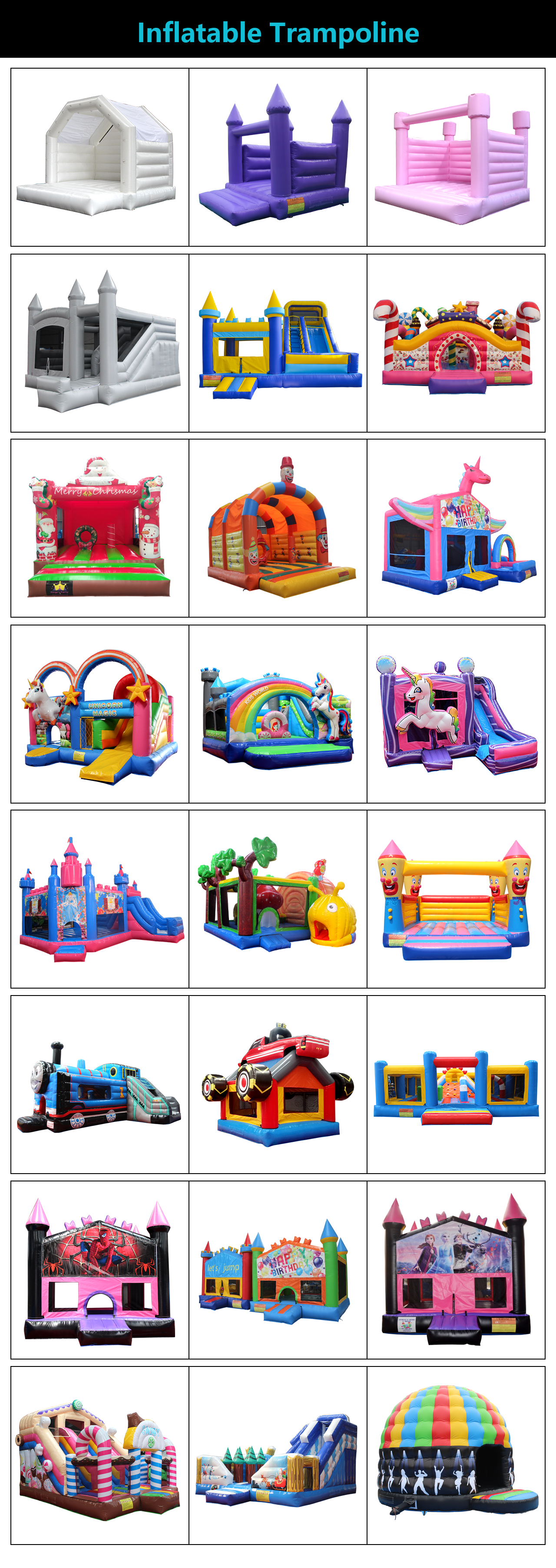 Commercial Grade children inflatable bounce slide adult jumping castles inflatable water slide large inflatable slide for sale