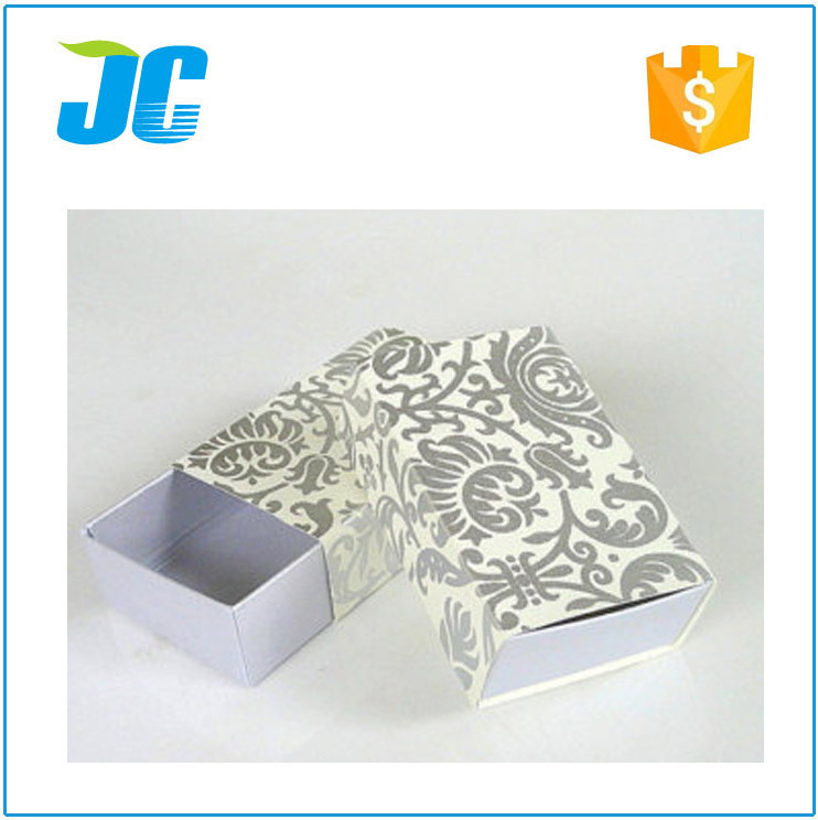 Packaging box printing custom art and craft match box