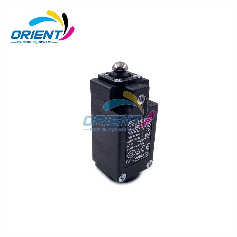 Original New 5BA-6100-480 AL-SP11/0023 Limit Switch Safety Switch For Komori Lithrone Spare Parts