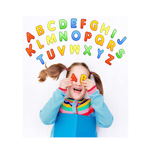 ABC Gel Window Clings Alphabet and Letters Thick Gel Clings Reusable and Removable Glass Window Stickers