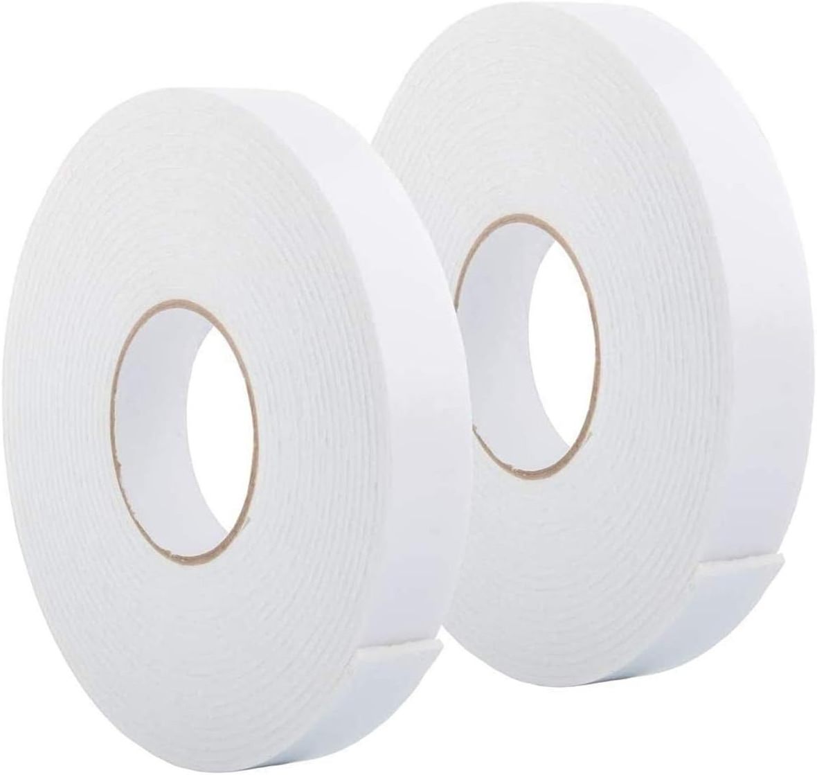 Double Sided Adhesive Tape Heavy Duty Acrylic Foam Mounting Waterproof & Strong Double Stick