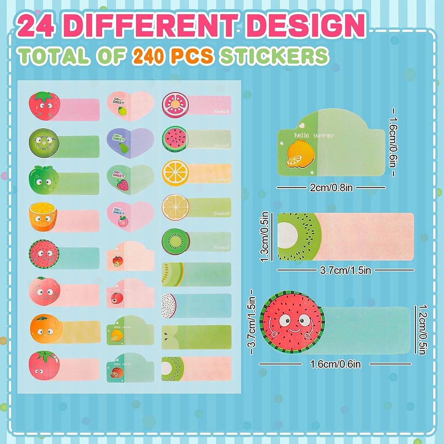 Baby Bottle Labels for Daycare Essentials Kids Name Labels Stickers for School Supplies Waterproof Sippy Cup Lunch Box Pacifier