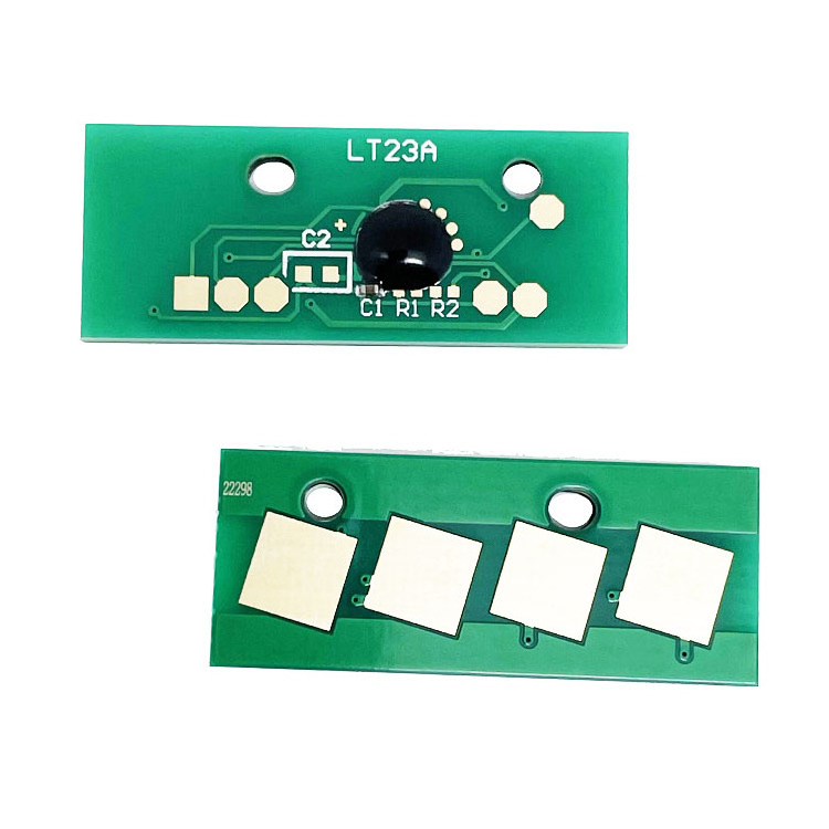 Print Rite T-FC505 Compatible Toner Chip for Toshiba e-Studio 2505AC 3005AC 3505AC 4505AC 5005AC cartridge Resetter