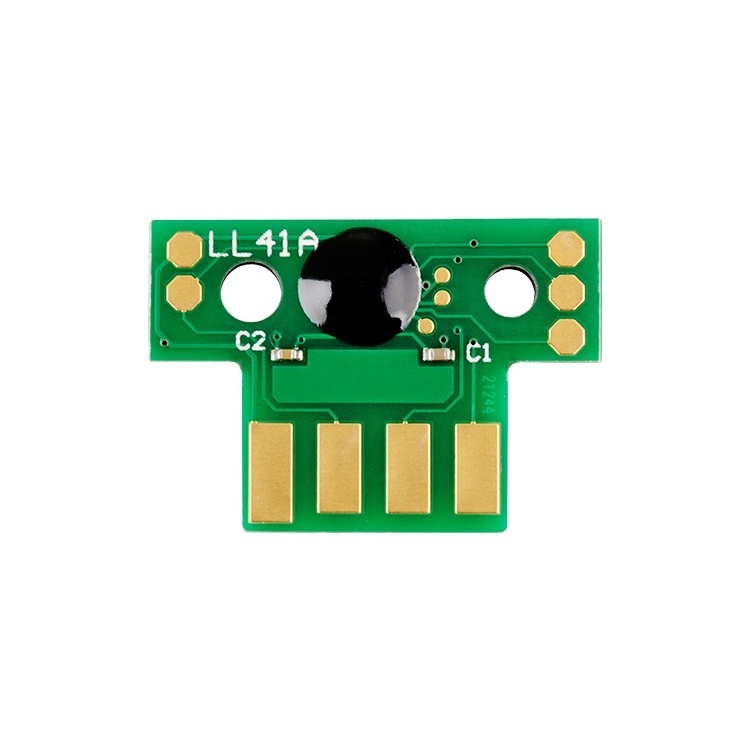 Print Rite toner reset chip for lexmark cs310 cs317 cs410 cs510 cartridge