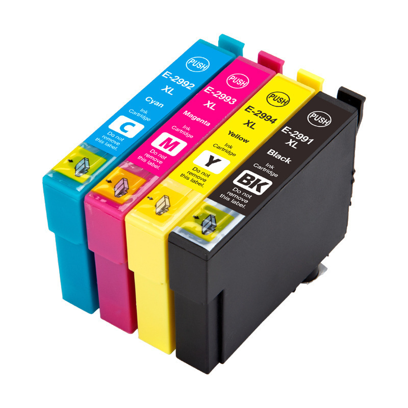 T2991 T2992 T2993 T2994 refill ink Cartridge for EPSON Expression Home XP-235 XP-332 XP-335 XP-432 inkjet Cartridge