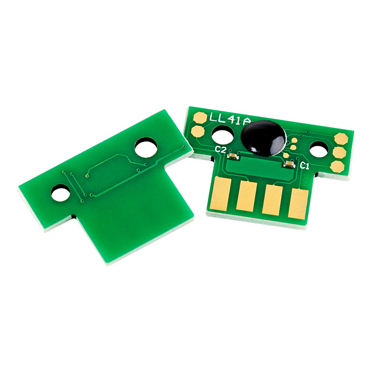 Print Rite toner reset chip for lexmark cs310 cs317 cs410 cs510 cartridge