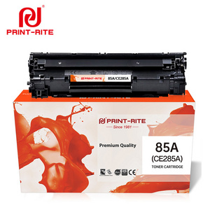 Print-Rite Toner Cartridge 85A 12A 59A 05A 58A 17A 88A 30A 44A 26A 35A 76A 89A 78A 106A 107A  151A  For HP Laser Printer