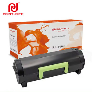 Print Rite compatible toner cartridge MS410/415/510/610 extra high volume