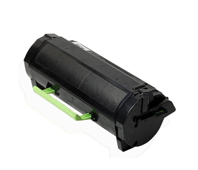 Print Rite compatible toner cartridge MS410/415/510/610 extra high volume