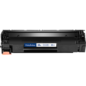 Printwindow CC388A 88A 388A Toner Cartridge for HP LaserJet P1007 P1008 P1106 P1108 M1136 M1213nf M1216nfh M1218nfs 1007 1008