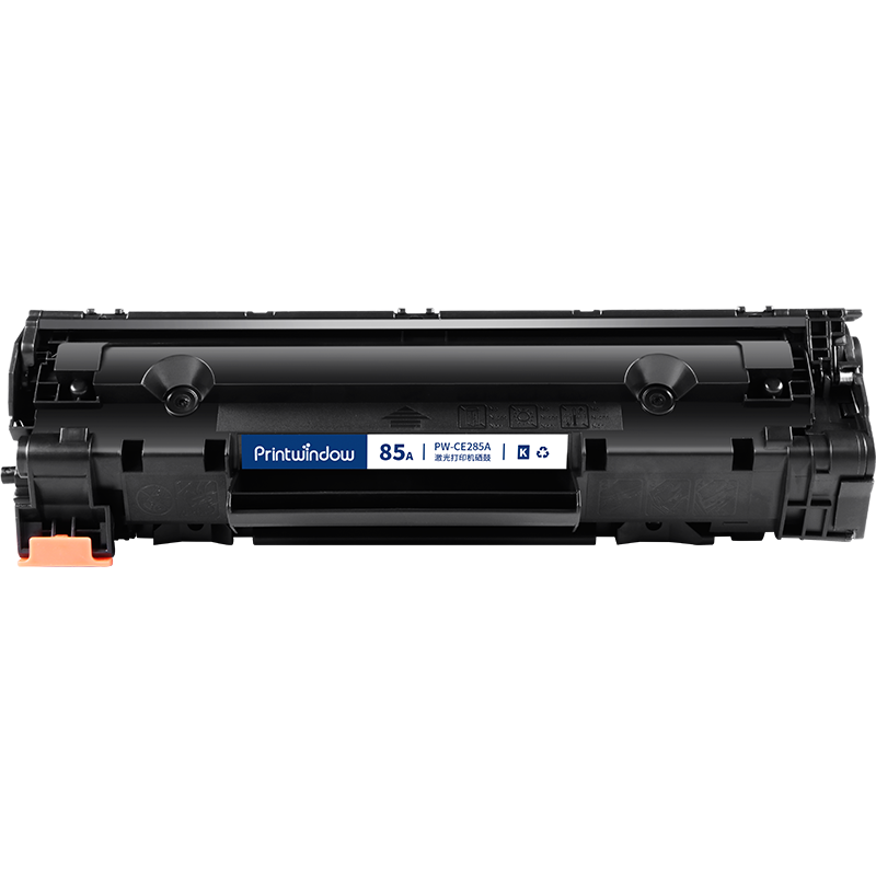 Printwindow CE285A 85A 285A Premium Compatible Black Printer Toner Cartridge for HP LaserJet Pro P1102 P1102W M1132 M1212 M1214