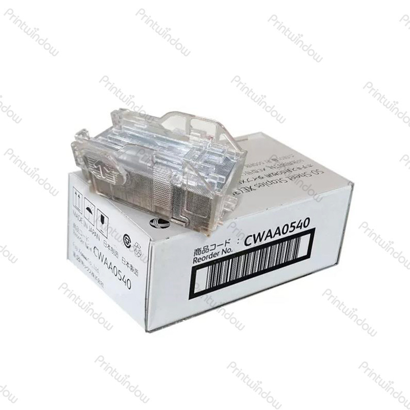 Printwindow CWAA0540 Original Staple Cartridge for Xerox DocuCentre-V C2263 C2265