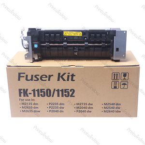 Printwindow FK-1150 Original Fuser Unit for Kyocera ECOSYS P2040dn P2040dw P2235dn P2235dw 110V/220V