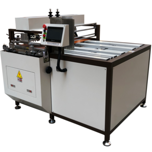 Iron Sheet Plate Pasting Machine PRY-SW1000Z Automatic Magnet and Metal Electric Provided 220V Gun Case Wood Glue Spray Machine