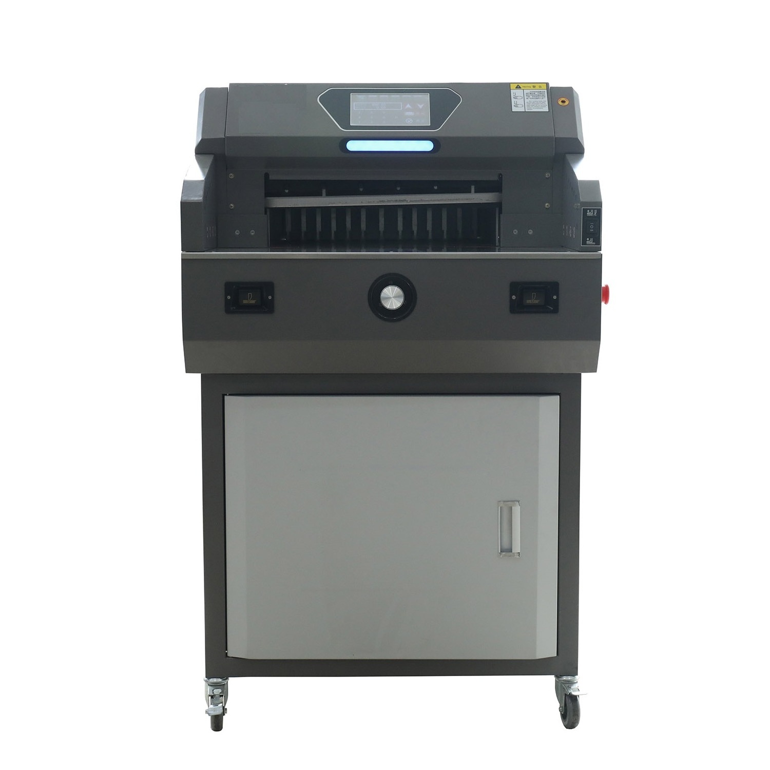 E4908T Electric Paper Cutter