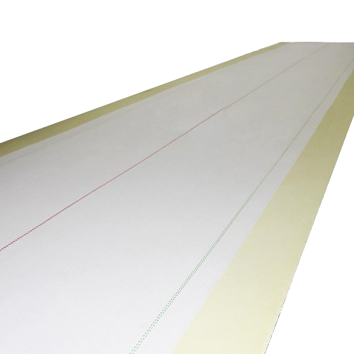 44.35*1.5m Cotton Woven Conveyor Belt Strap of Corrugated Paper Board Making Machine