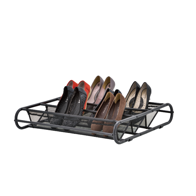 OEM SALE Organizer Taiwan home storage Furniture Manufacturer MIT DIY Housewares Under bed storage shoe organizer