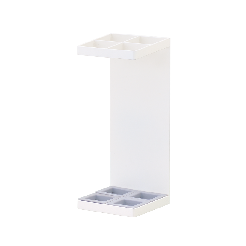 Shopee SALE eBay MIT Taiwan household furniture home storage Manufacturer wholesale White Rain Umbrella Stand