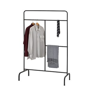 SALE ebay wholesale Taiwan household storage Furniture Manufacturer housewares Laundry room Garment rack clothes hanging stand