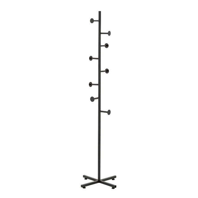 SALE shelf wholesale Taiwan household storage furniture manufacturer NEW DIY home clothes hanger stand tree shaped coat rack