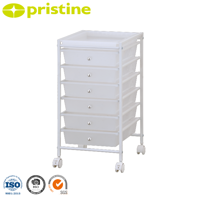 OEM eBay wholesale Taiwan home storage Furniture Manufacturer MIT DIY Housewares Plastic Storage rolling storage drawer unit