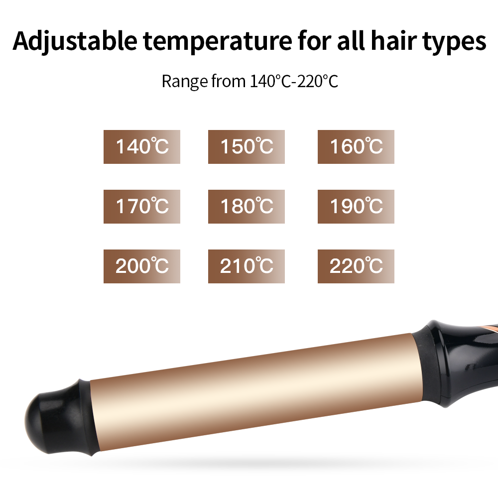 Pritech Manufacturer Professional MCH planchas Label Hair Straightener Wholesale Flat Iron Hair Straightener