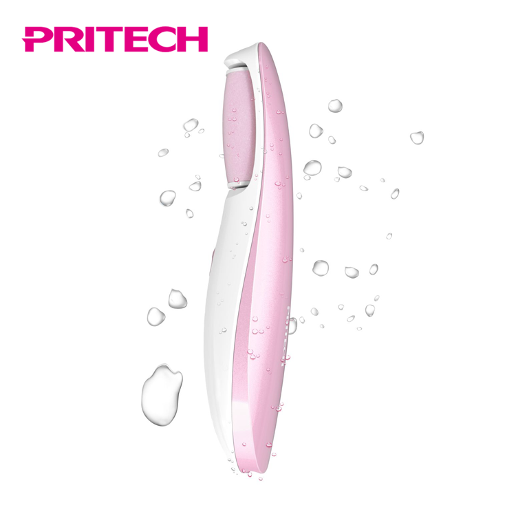 PRITECH Wholesale Rechargeable Callus Remover With Charging Adapter