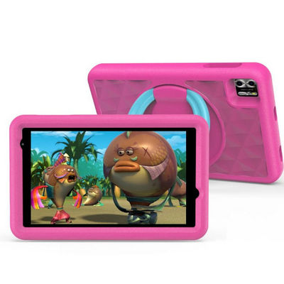 Pritom  Android educational tablets B8 WiFi Tablet 8 Inch LCD 1280*800 IPS 64GB ROM tablet pc