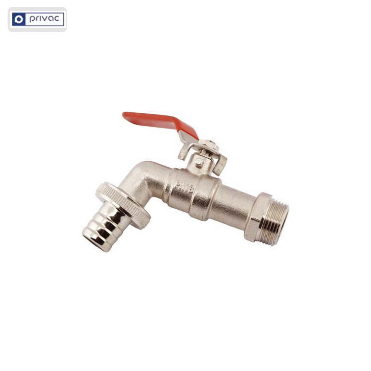 Bulk Stock Best Quality Brass Hose BIB Tap/ Garden Hose Tap Supplier