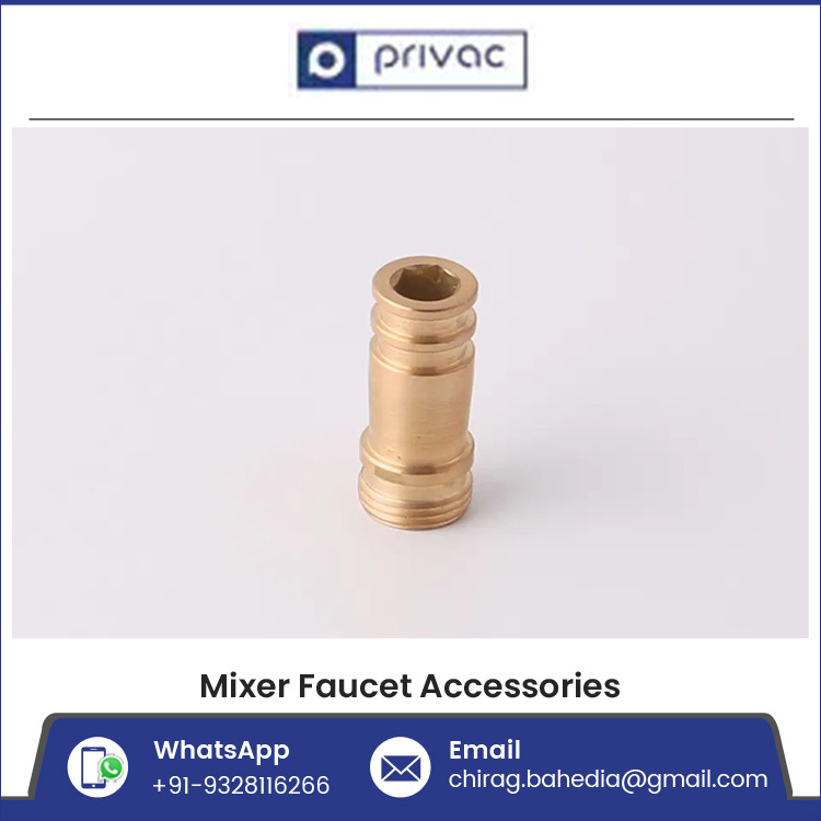 Mixer Faucet Accessories Spare Parts Inside Cartridge Nut Tap Fitting