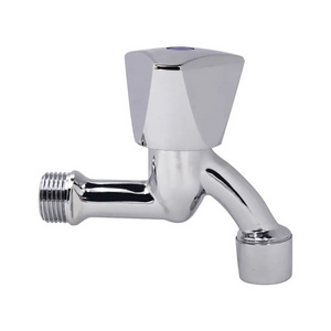 Chrome Plated Brass Washing Machine Hose Tap Garden Tap Hose Bibcock Hose Taps Water Faucet