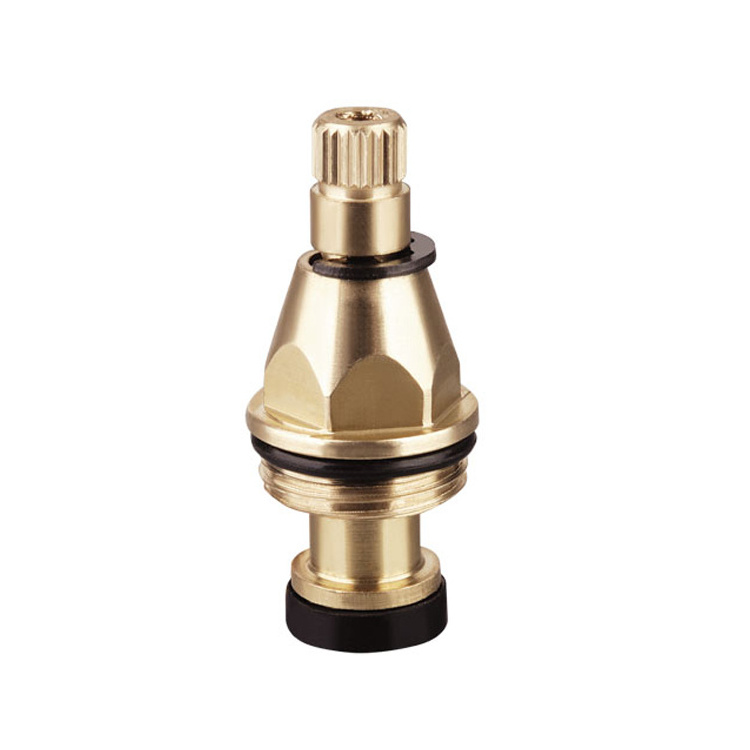 High Quality Wholesale Supply Brass Cartridges for Taps And Mixers