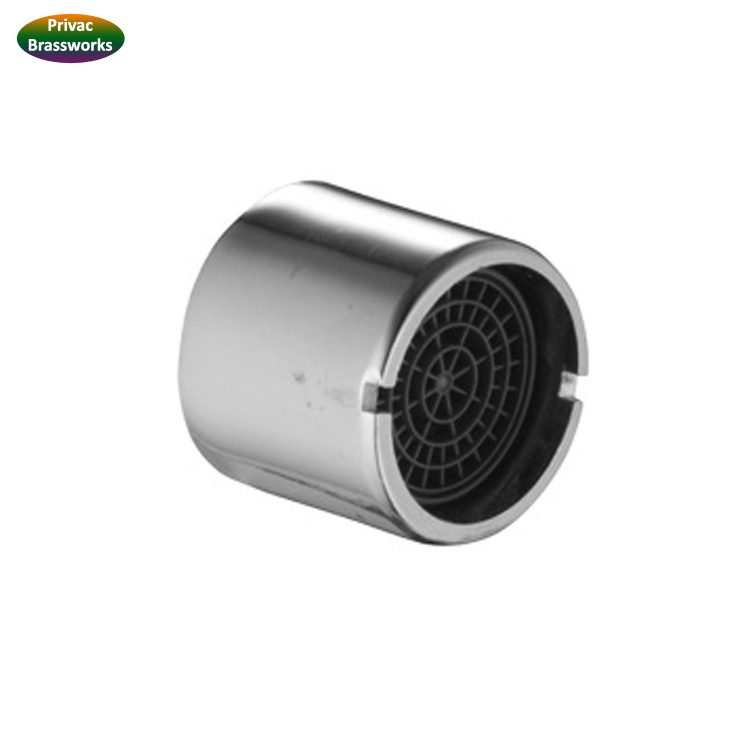 High Quality Corrosion Resistant Industrial Brass Faucet Aerators