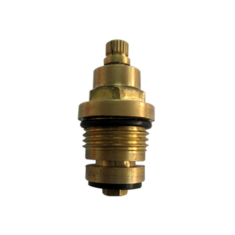 Wholesale Price Modern Top Sale Smooth Working Brass Cartridge for Faucet