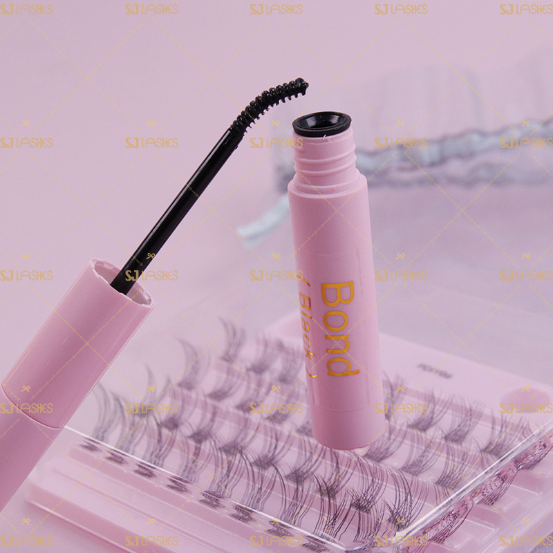 Elevate Your Lash Game with High-Retention DIY Lash Extension Glue