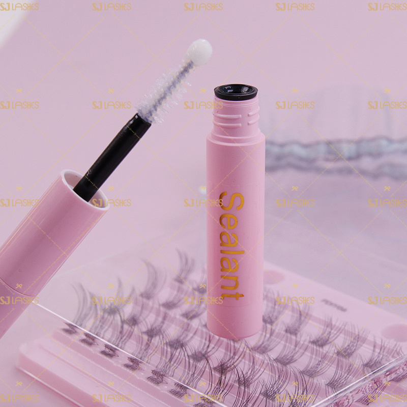 Elevate Your Lash Game with High-Retention DIY Lash Extension Glue