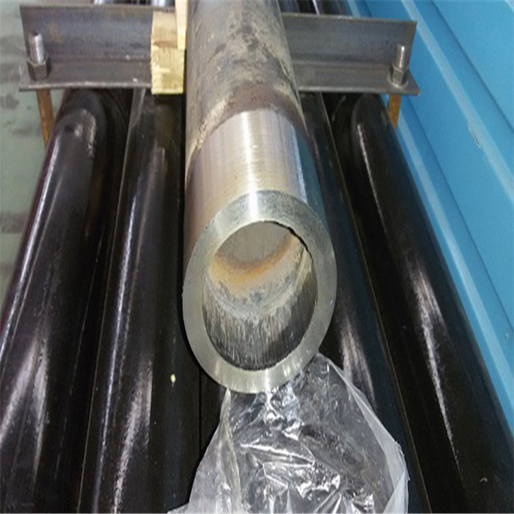 DTH Drill Pipes/Drill Rod 76/89/102/114/127mm for Mining Drill Rig with DTH Hammer