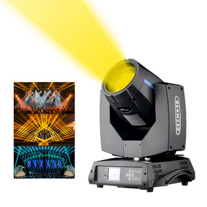 cheap sky 260w dj stage club price mini 7r 230w dj party sharpy moving head led disco beam lights