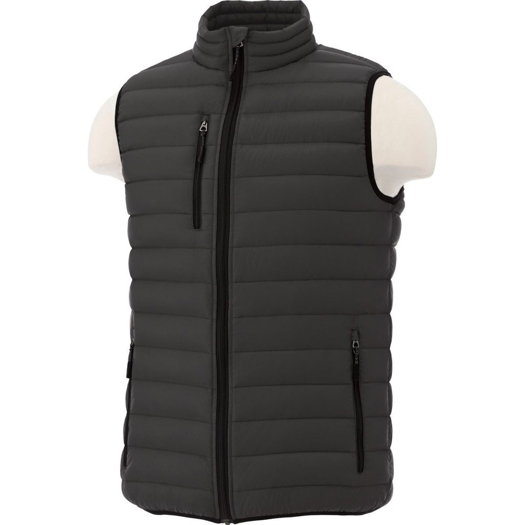 High Quality Custom Logo Down Puffer Vest Men and Women Down Vest Lightweight Wind Breaker Waistcoat Vest with Pocket