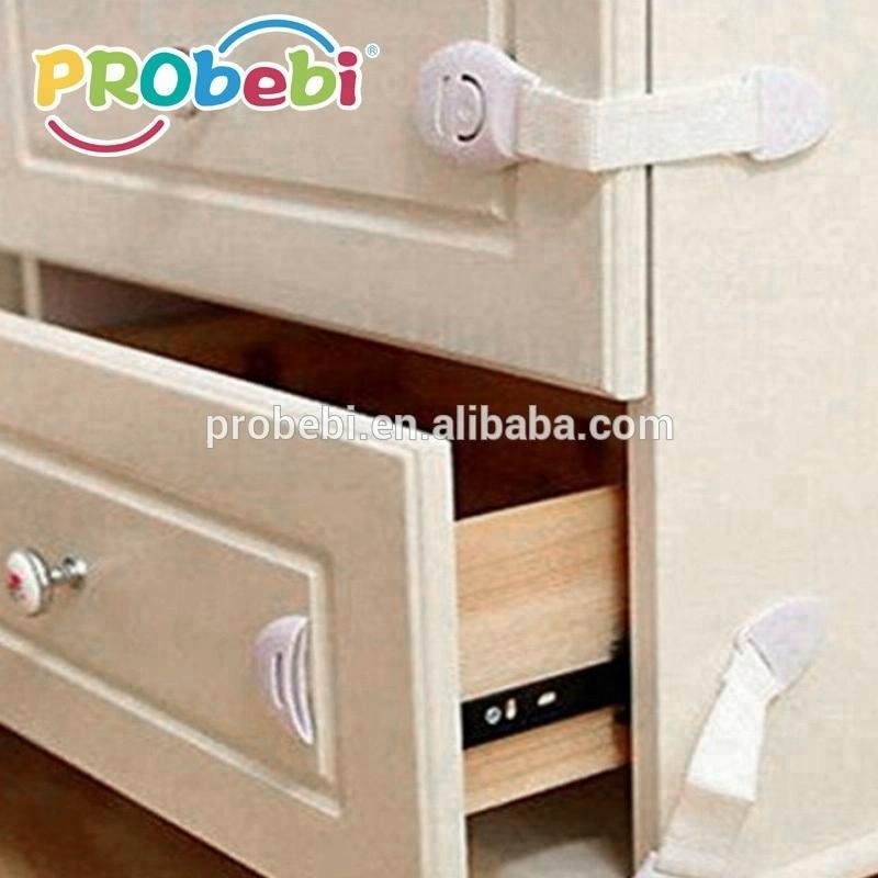 drawer locks child safety baby lock cabinet baby proof latches