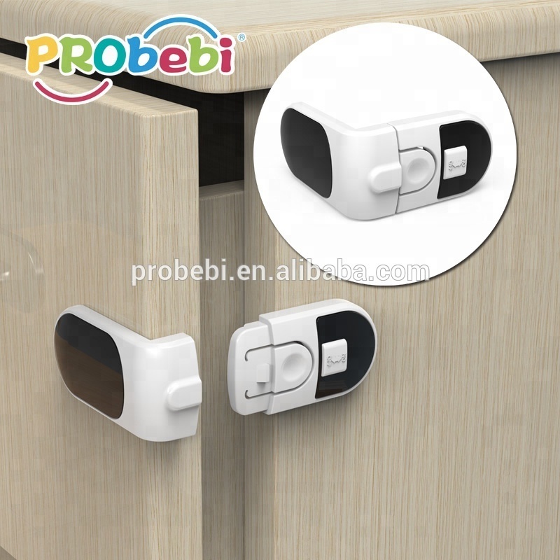 baby drawer lock baby safety angle lock cabinet lock