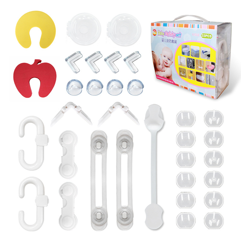 children proofing Baby care accessory kids safety safety kit