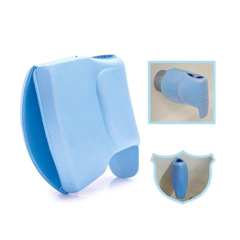 Faucet Baby Cover Protector Bath Bathroom Spout Cover For Kids